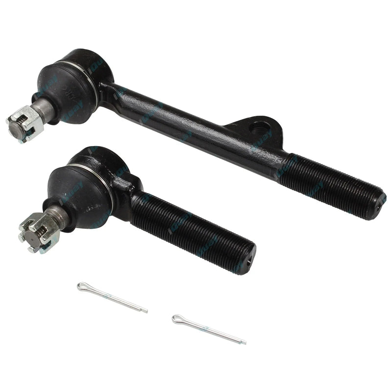 Toyota Hilux YN65R (1983-1985) 4X4 Front Outer Tie Rod End Set