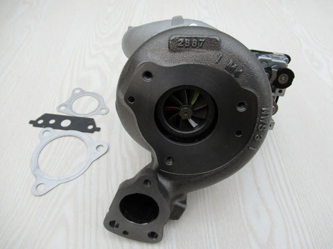 Mercedes Vito Viano 3.0L CDI Turbocharger Electronic Actuator (2003-2014)