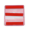 Ford Mustang Red Cigarette Lighter Cover Trim (2010-2014)