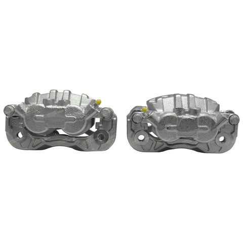 Mazda BT-50 B3000 3.0L WEAT Front Disc Brake Caliper Set (2006-2011)