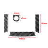 Subaru Forester Center Console Storage Panel Cover (2009-2013)