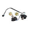 Chevy 1500 2500 Cadillac Hummer H2 4.8L-6.0L Knock Sensor w/Harness