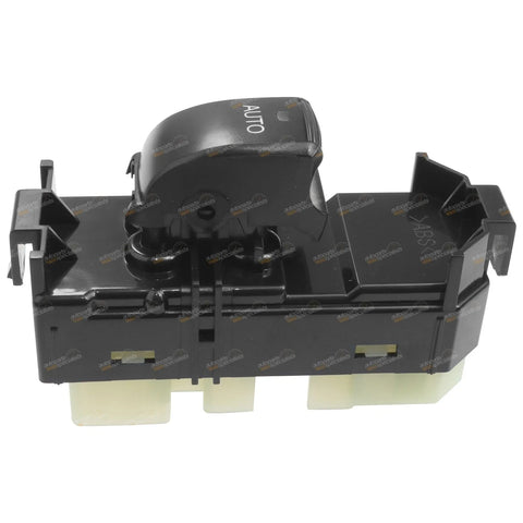 Toyota Landcruiser Prado RZJ120 LH Front Power Window Switch (2003–2004)