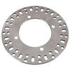 Yamaha Wolverine X2 1000 4x4 Front Disc Brake Rotor (2024–2025)