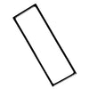 BMW 3 Series Black Center Console Storage Box Cover Trim (1991-1999)