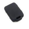 Chevy Suburban GMC Yukon Black Silicone Key Cover Case Holder Shell fit