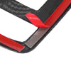 Ford F150 4 x Car Window Lift Switch Panel Trim Covers (2015-2018)