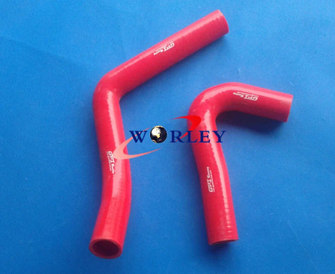 Mitsubishi Triton V6 3.0 1996-2006 Silicone Radiator Hose