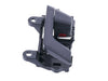Toyota Kluger Left Hand Inner Door Handle Textured Black (2007–2013)