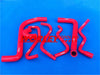 Holden VT / VX / VU / WH Commodore V6 3.8L Red Silicone Radiator Hose (1999-2002)