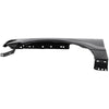 Capa Certified Fender For Ford F-150 2009-2014 Front