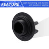 Nissan 370Z Oil Fuel Tank Cap Cover (2009-2018)