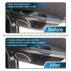 Mazda Atenza Front Rear 2017-2019 Door Kick Guard (1 Set)