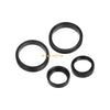 Yamaha Blaster 200 YFS200 Rear SwingArm Bushing Bearing Seals (1988–2006)