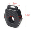Honda VFR800, CB600, CBR1000RR CNC Key Ring Cover Case