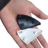 Front Left Side Door Handle Key Cover Cap Hyundai Elantra MK7 (2020–2023)