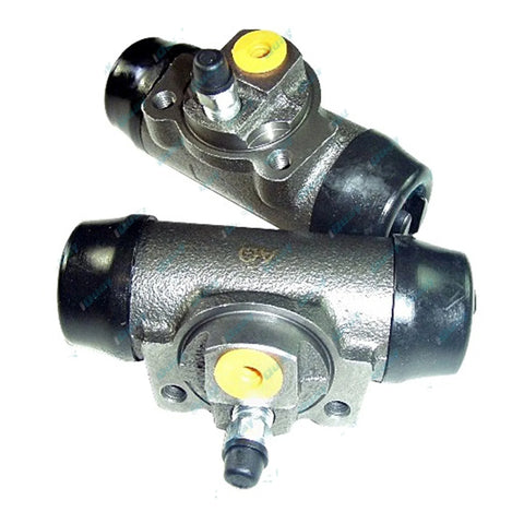 Toyota Landcruiser 1980~99 with Rear Drum Brakes 2x Rear Brake Wheel Cyls