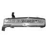 Jeep Grand Cherokee Front LED Daytime Running Lights (2012-2016)