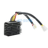 Kawasaki KDX250SR KDX250 E1-E2 Voltage Regulator Rectifier (1991-1994)