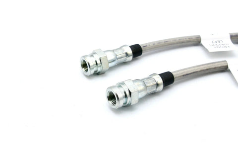Mitsubishi Triton MK 4WD (3 Inch Lift) Brake Line Kit (2006-2015)