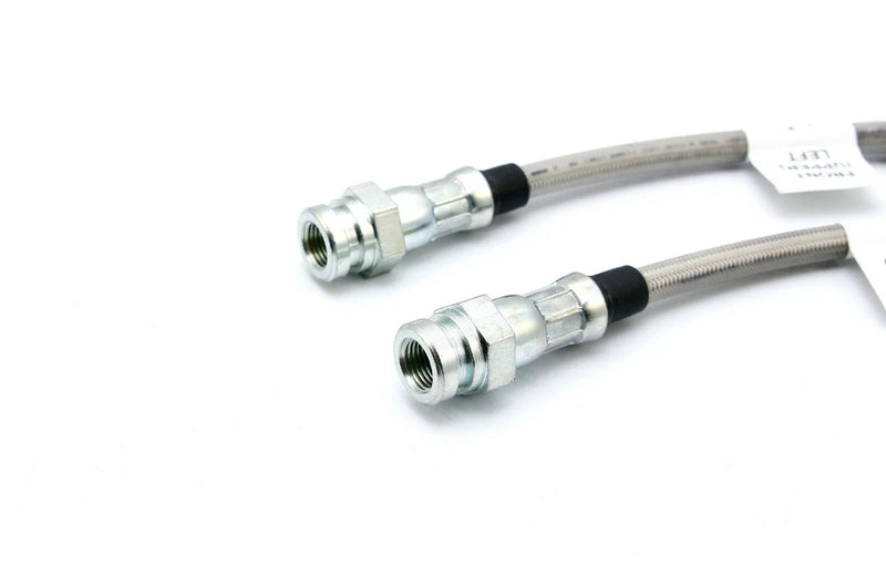 Mitsubishi Triton MK 4WD (3 Inch Lift) Brake Line Kit (2006-2015)