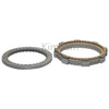 KTM RC125, 125 Duke Clutch Friction Disc Plate Kit (2014-2022)
