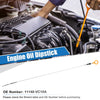 Nissan Patrol GU Engine Oil Dipstick (2006-2007)