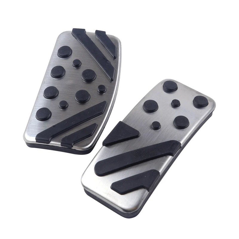 Mitsubishi Outlander Eclipse Cross ASX Gas Brake Pedal Cover (2018-2023)