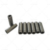 Toyota Hilux Hiace 2L 2L-T 5L 5L-E 3L 4Runner Valve Guides x8 (1984-2004)