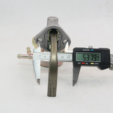 Datsun Nissan Patrol Junior 1984-1986 Fuel Pump