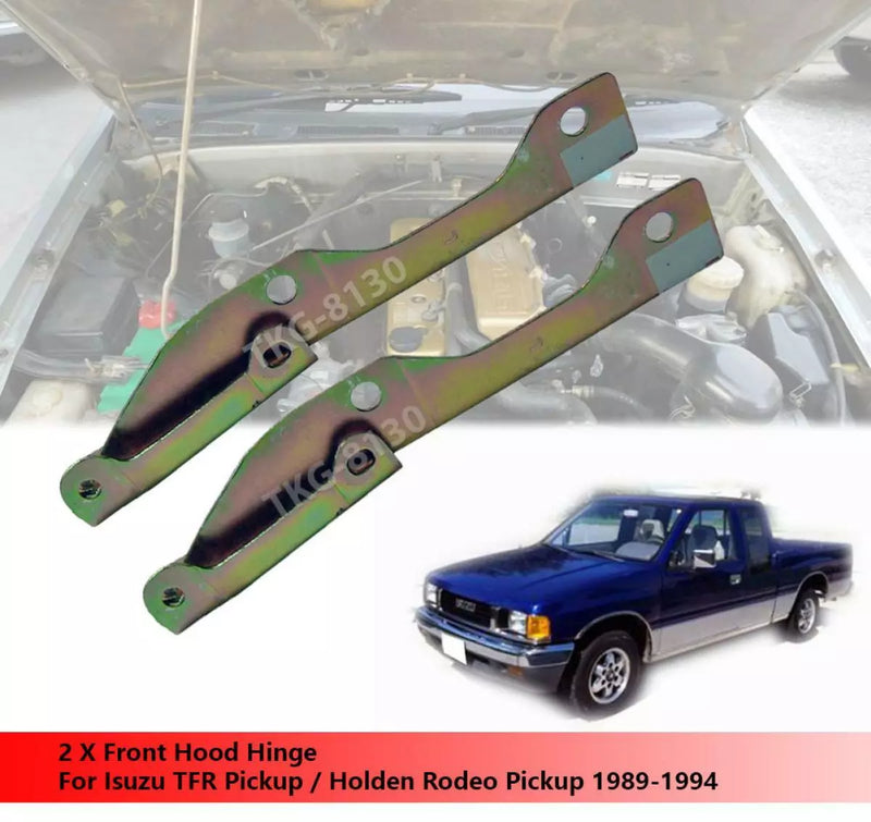 Isuzu TFR, Holden Rodeo Hood Hinge (1989-1994)