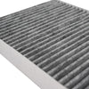 Maserati Quattroporte Ghibli Levante Cabin Air Filter (2012–2017)