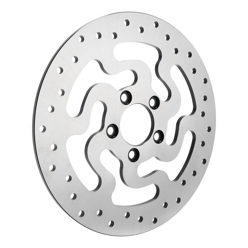 Harley Electra Glide Street Glide Rear Brake Disc Rotor (2008 - 2025)