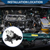 Toyota Corolla 1.8L Engine Mount Right (2009–2013)