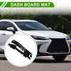 Lexus ES 2019-2022 Sun Protector Pad Black Dashboard Cover Mat