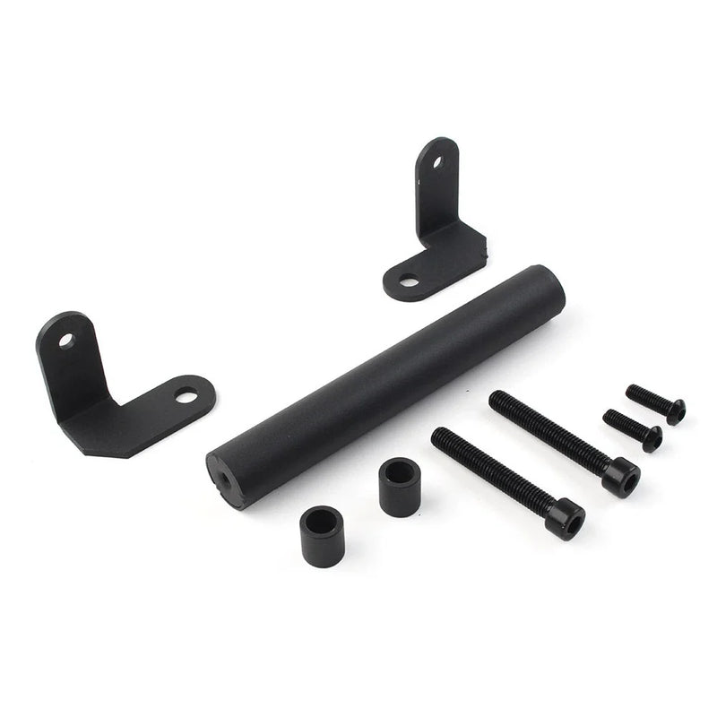 Suzuki Gixxer 250SF Phone Navigation Bracket GPS Extension (2019-2023)