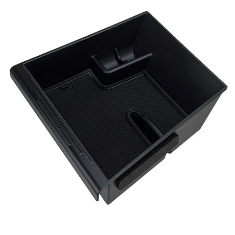 Mazda MX-5 Center Console Storage Box Tray Organizer (2006-2014)