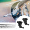 Toyota Tacoma 4pcs Windshield Washer Nozzles (2005-2023)
