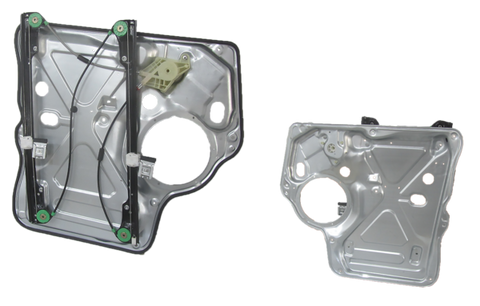 Front Window Regulator Right Hand Side FOR Volkswagen