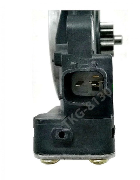 Isuzu Dmax D-Max Electric Power Window Motor (2003-2011)
