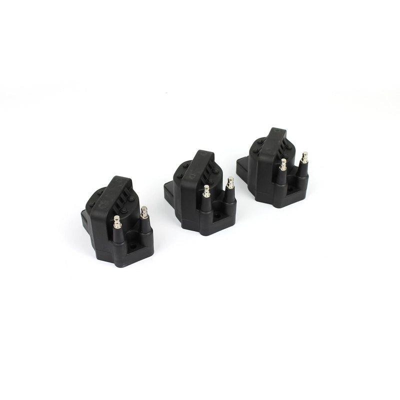 Holden 3.8L V6 VN VP VR VS VT VX VY 3 x Ignition Coils (1990-2002)