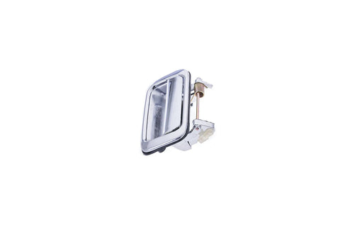 Toyota Landcruiser J80 Door Handle Outer Set of 2 Rear LH+RH (1990–1998)