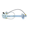 SUBARU Impreza WRX Gen4 Front Right Window Regulator W/ Motor (2012–2016)