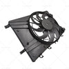 Holden Cruze JH 1.6 1.8 2.0L Radiator Cooling Fan with Motor (11-16)