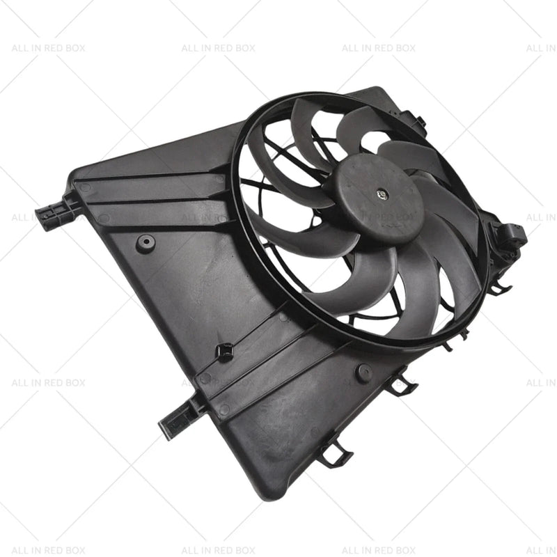Holden Cruze JH 1.6 1.8 2.0L Radiator Cooling Fan with Motor (11-16)
