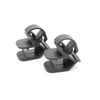 2000-2011 Ford Focus Hood Prop Rod Latch Clips (2000-2011)