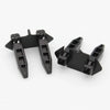 Toyota 2 x Front Bumper Upper Panel Retainer Clips (2001-2005)