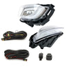 Mitsubishi Lancer EX LED Fog Lamp Daytime Running Light (2004-2006)