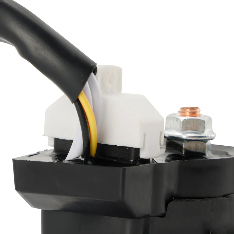 Husqvarna Svartpilen 125 / 200 / 250, Vitpilen 401 Starter Relay Solenoid Switch (2018-2023)