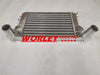 VW Golf GTI FSI TSI Jetta 2.0T MK5 Audi A3 FMIC Turbo Intercooler (06-13)